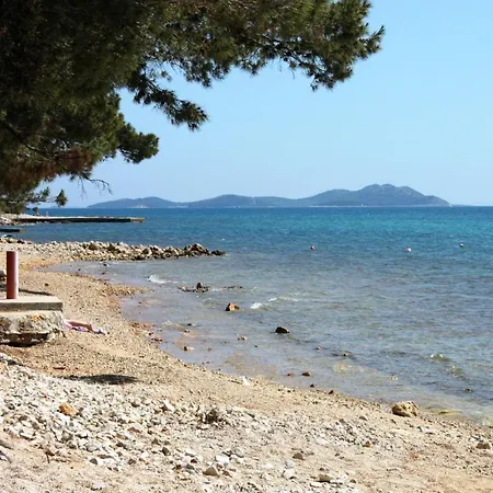 By The Sea Pakostane, Biograd - 16203 公寓