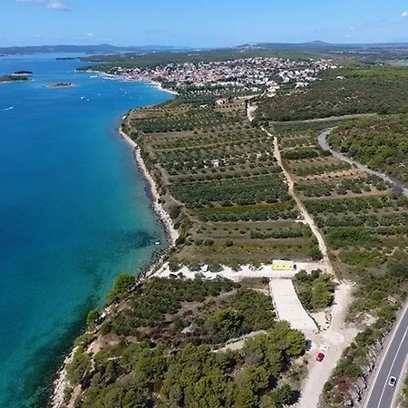 By The Sea Pakostane, Biograd - 16203