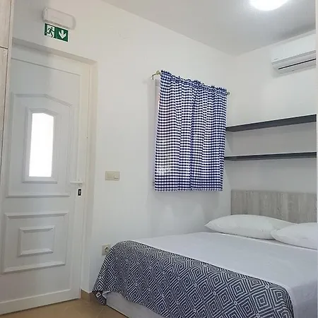 By The Sea Pakostane, Biograd - 16203 Apartament Pakoštane
