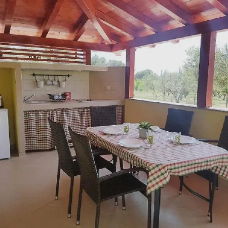 By The Sea Pakostane, Biograd - 16203 Apartament Pakoštane