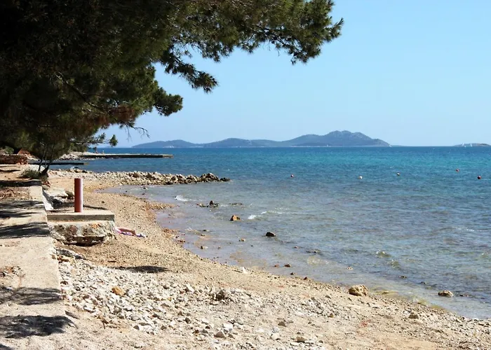 By The Sea Pakostane, Biograd - 16203 公寓