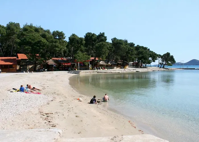 By The Sea Pakostane, Biograd - 16203