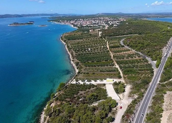 By The Sea Pakostane, Biograd - 16203