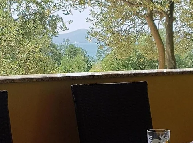 By The Sea Pakostane, Biograd - 16203 公寓