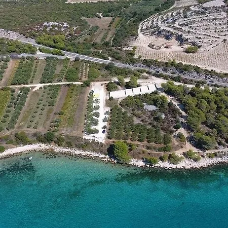 Apartment By The Sea Pakostane, Biograd - 16203 *