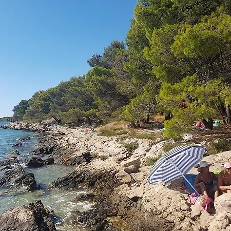 By The Sea Pakostane, Biograd - 16203 Apartment *