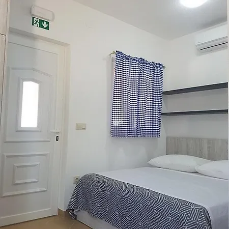 By The Sea Pakostane, Biograd - 16203 Apartment Pakostane