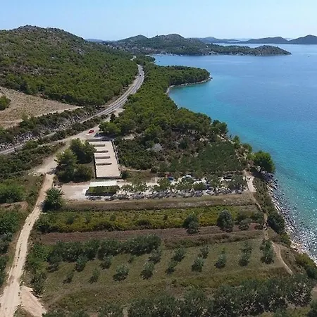 By The Sea Pakostane, Biograd - 16203 * Pakoštane