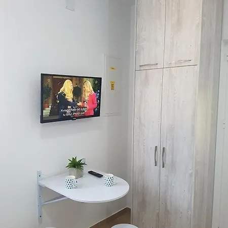 Apartment By The Sea Pakostane, Biograd - 16203 *