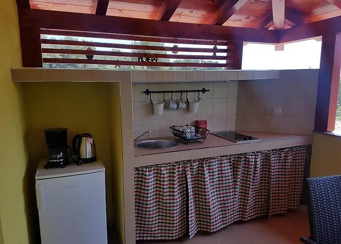 아파트 By The Sea Pakostane, Biograd - 16203 파코스탄